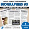 biography bundle 3