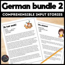 German bundle 2