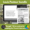 Louis Pasteur bundle