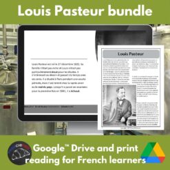 Louis Pasteur bundle