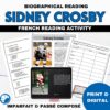 Sidney Crosby Bundle