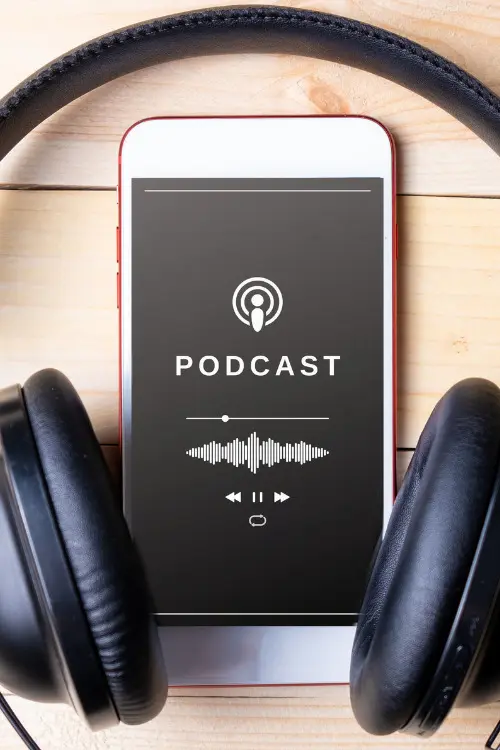 Duolingo Podcast Activities