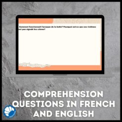 The Man who Sold the Eiffel Tower Google™ Drive French reading