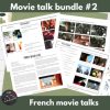 French movie talk bundle 2