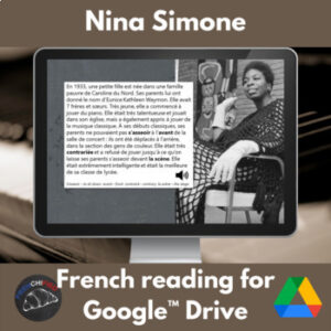 Nina Simone Google