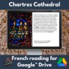Chartres Cathedral Google