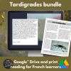 tardigrades bundle