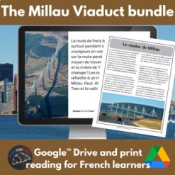 Millau Viaduct bundle