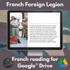 french foreign legion google