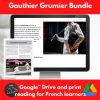 Gauthier Grumier bundle