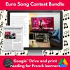 Euro Song Contest bundle