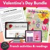 Valentine bundle