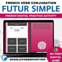 Futur simple