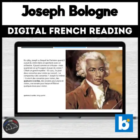 Joseph Bologne
