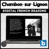 Chambon-sur-Lignon