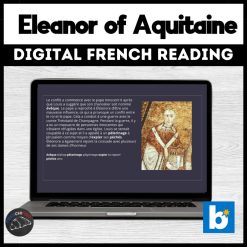 Eleanor of Aquitaine