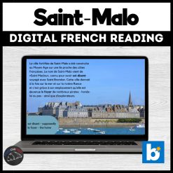 Saint-Malo