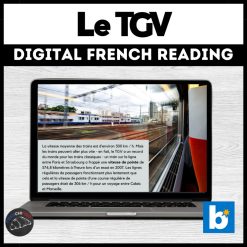TGV for Boom Cards