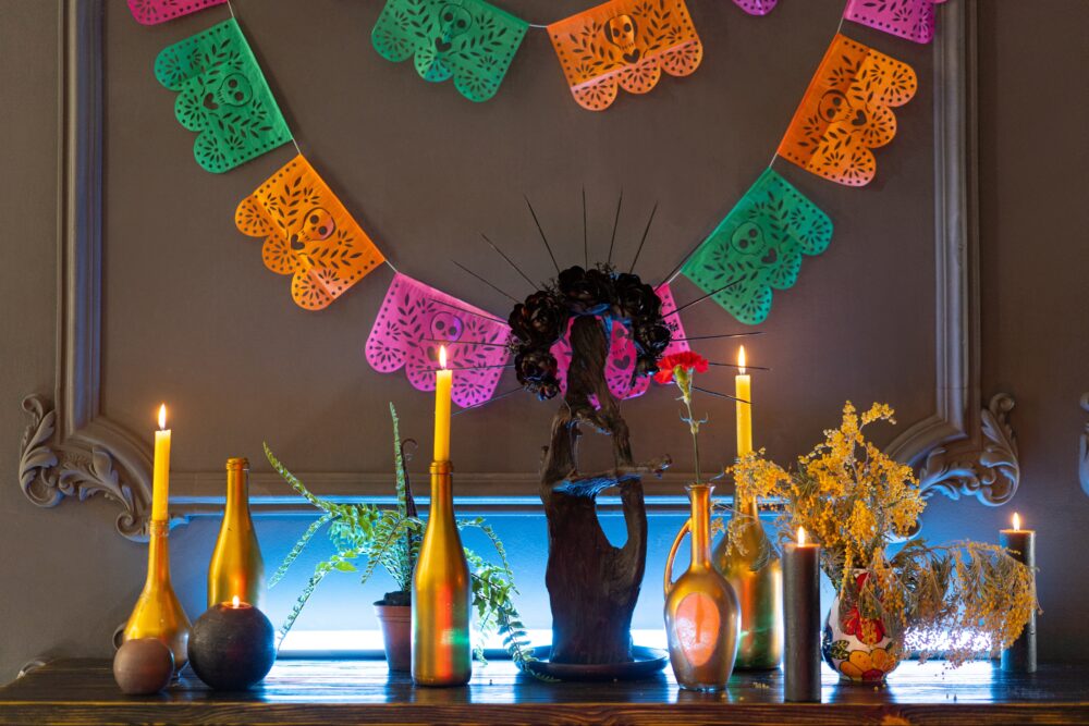 Dia de los muertos escape game 2 Dia de los muertos escape game