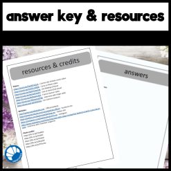 French biography bundle 1 reading comprehension activities 7 French biography bundle 1 reading comprehension activities