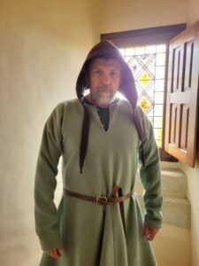 Part 2 France trip report: I'm a guest on Join Us in France!