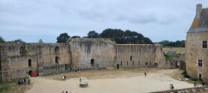 Part 2 France trip report: I'm a guest on Join Us in France!