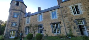 Part 2 France trip report: I'm a guest on Join Us in France!