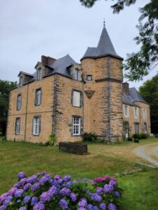 Part 2 France trip report: I'm a guest on Join Us in France!