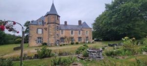 Part 2 France trip report: I'm a guest on Join Us in France!