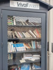 Part 2 France trip report: I'm a guest on Join Us in France!