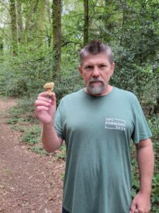 Part 2 France trip report: I'm a guest on Join Us in France!