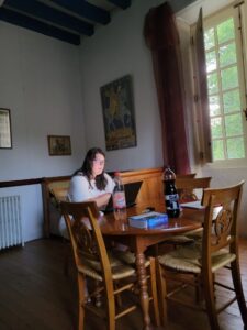 Part 2 France trip report: I'm a guest on Join Us in France!