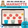 passe compose game