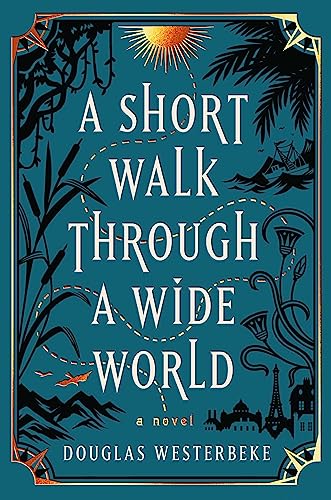 5 French summer book reviews for some easy light reading