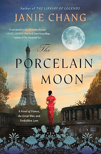 Light French reading - 5 more enjoyable books