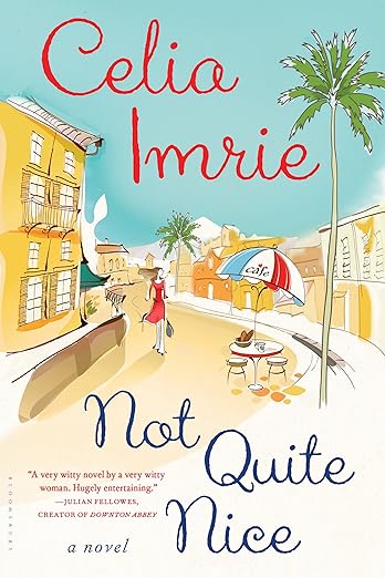 Light French reading - 5 more enjoyable books