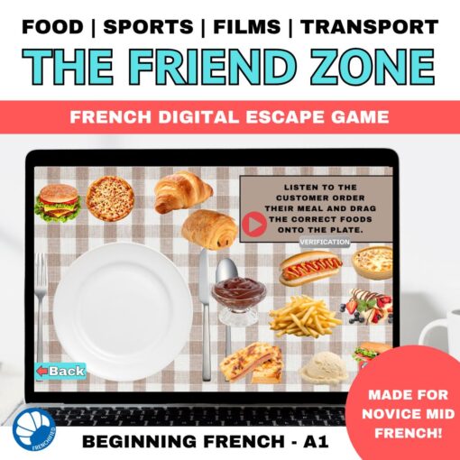French leisure