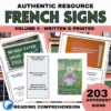 French signs volume 4