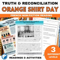 Orange Shirt Day
